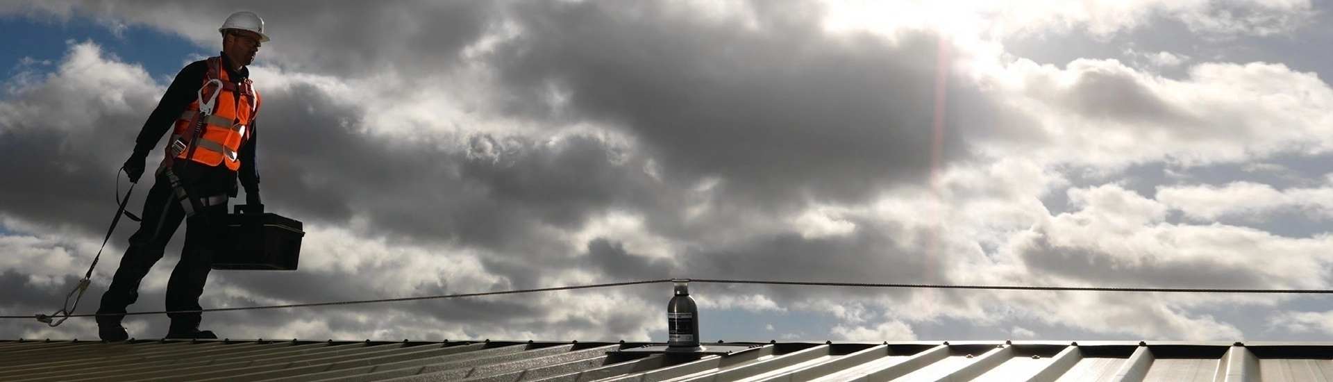 Safe Access Systems Kingstanding Roofing - Kingstanding, Birmingham