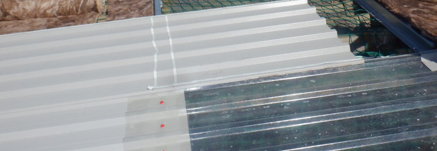 Kingstanding Roofing Rooflight Repairs - Kingstanding, Birmingham